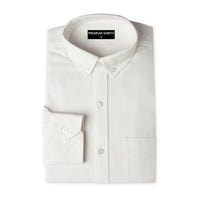 White Northface Shirt for Man