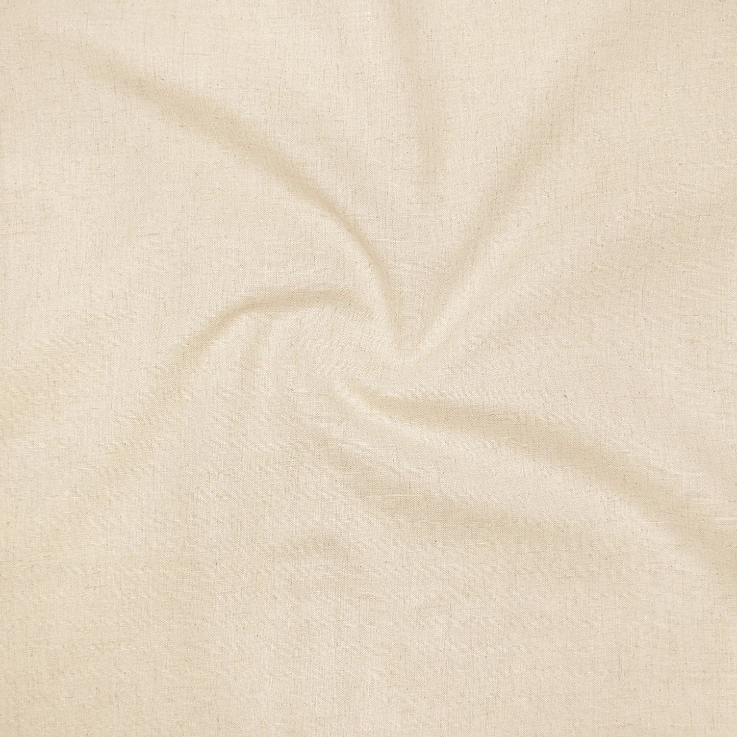 Beige Linen Shirt For Men
